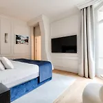 Ultimate Luxury Penthouse - View Tour Eiffel